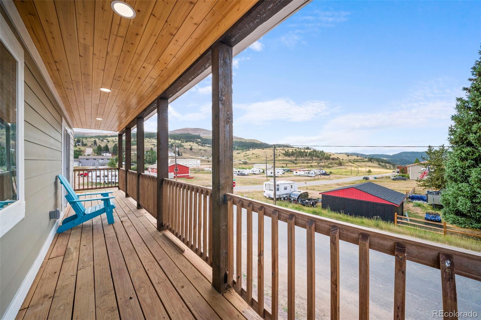 MLS Image #23 for 107 e may avenue,cripple creek, Colorado