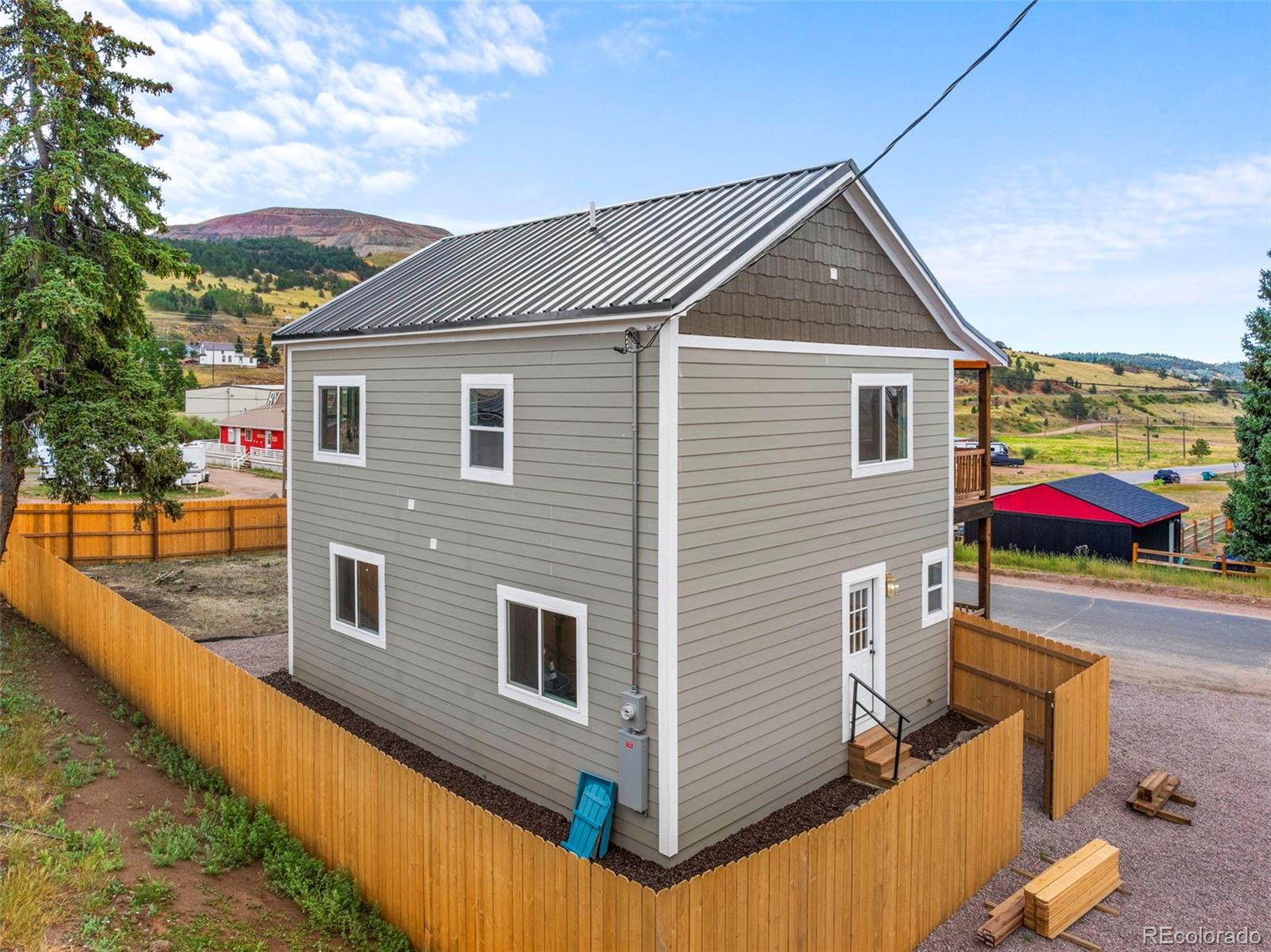 MLS Image #26 for 107 e may avenue,cripple creek, Colorado