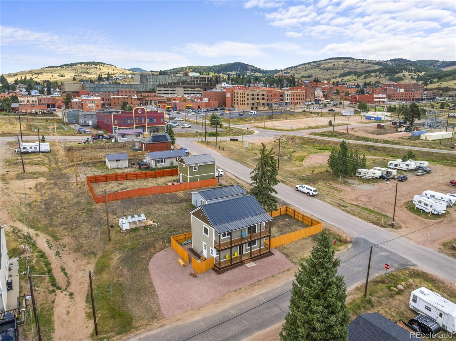 MLS Image #27 for 107 e may avenue,cripple creek, Colorado