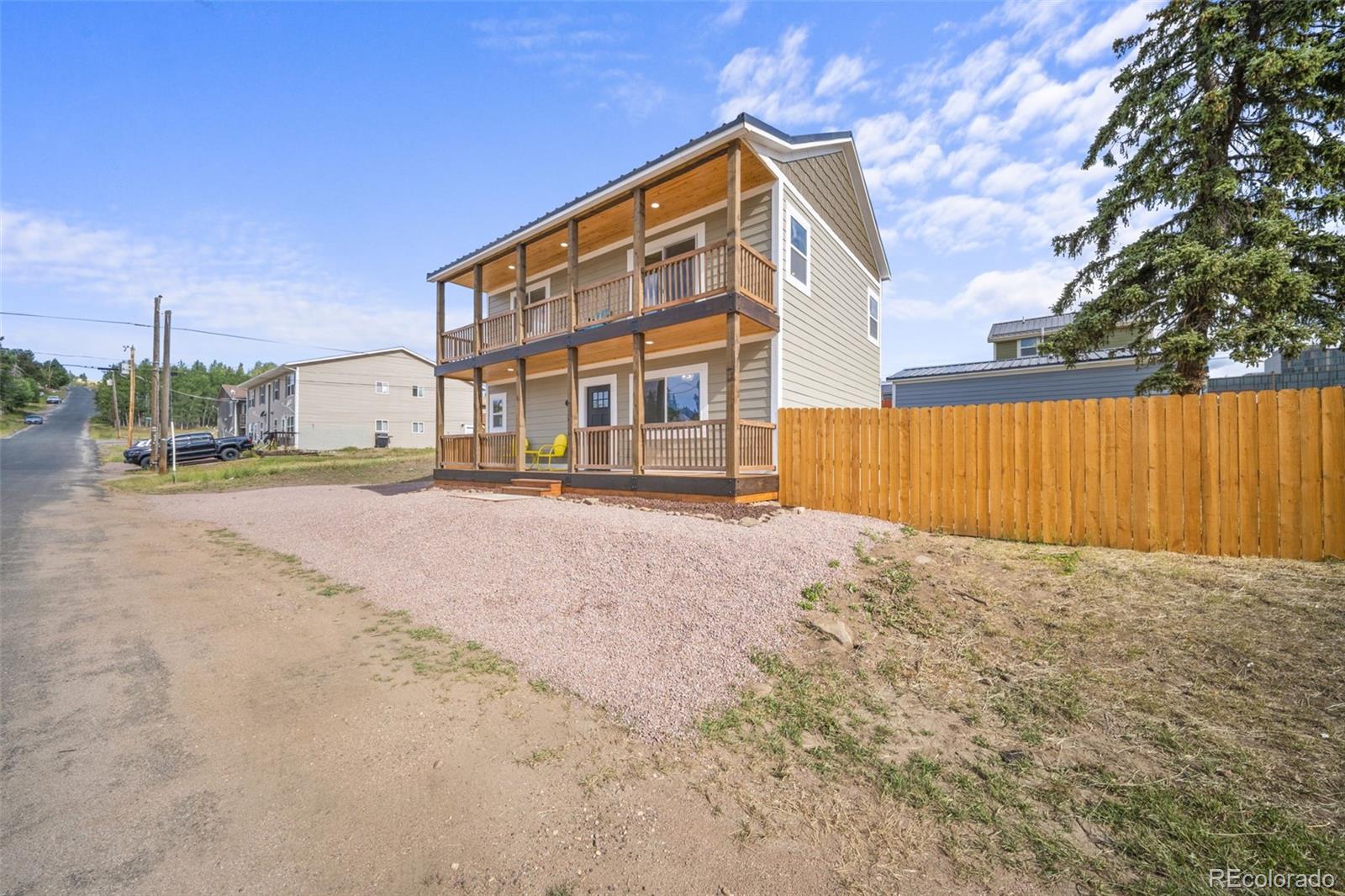 MLS Image #28 for 107 e may avenue,cripple creek, Colorado