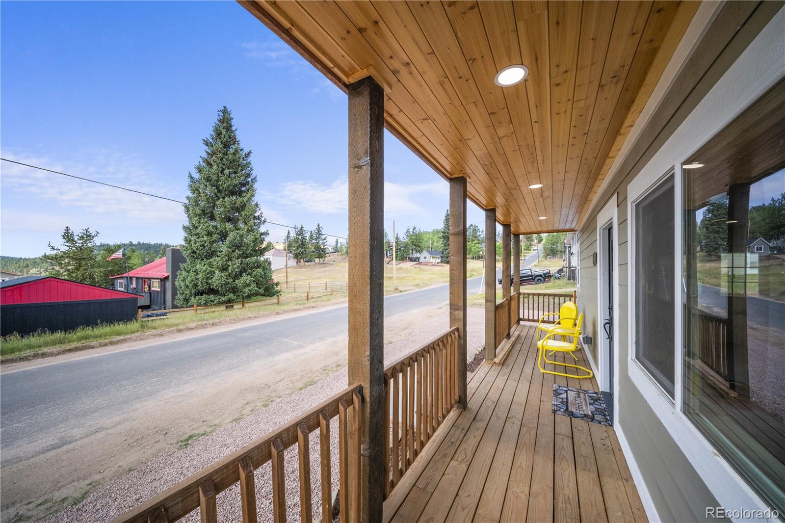 MLS Image #3 for 107 e may avenue,cripple creek, Colorado