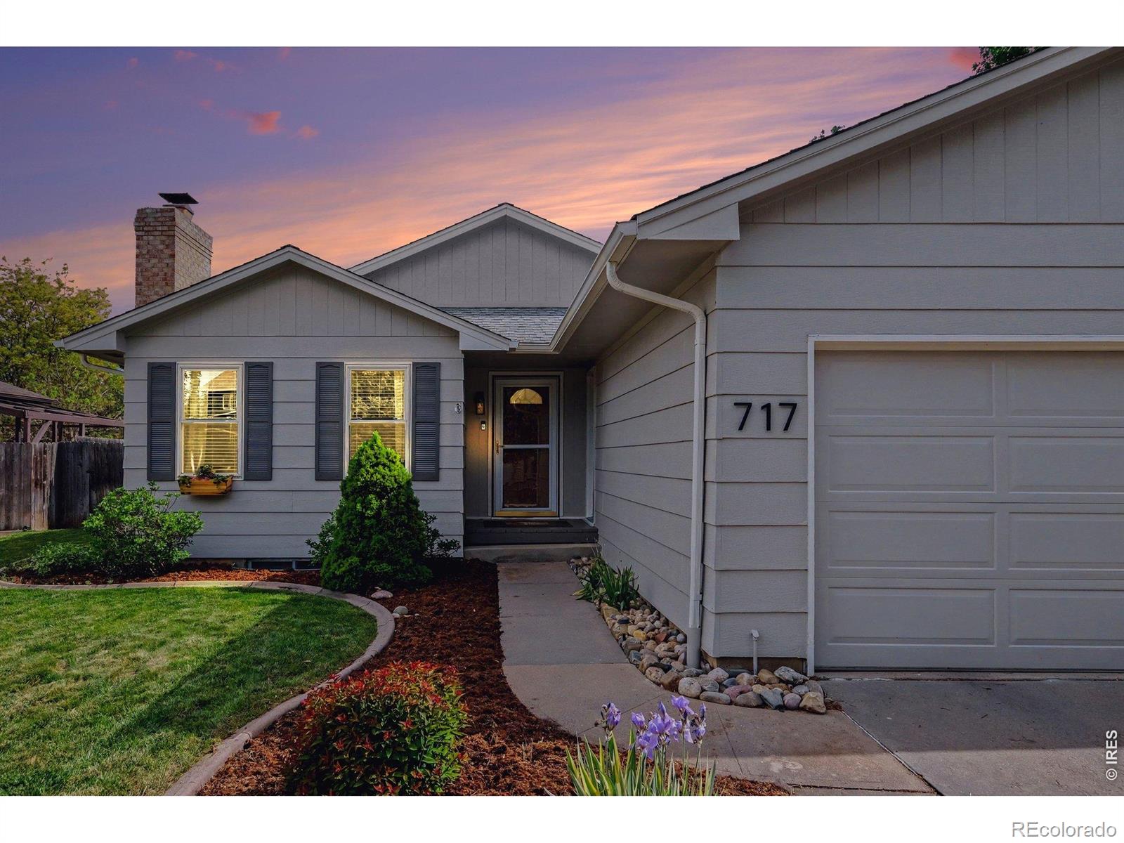 MLS Image #29 for 717  shipman mountain court,windsor, Colorado