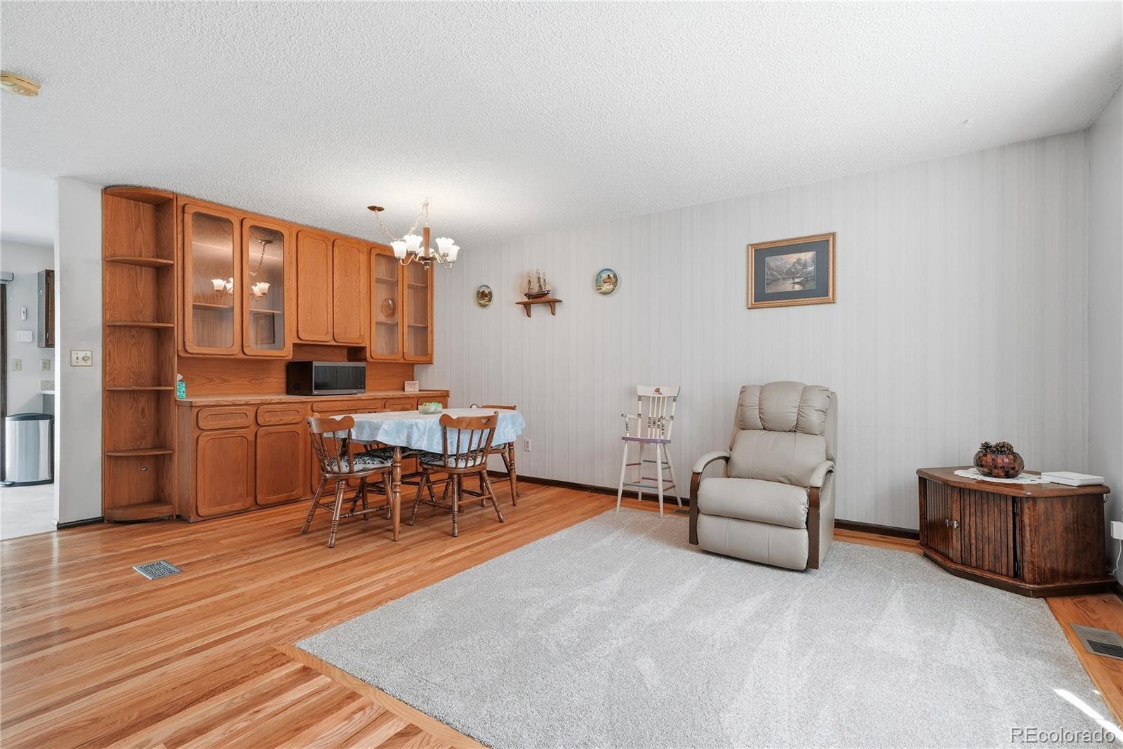 MLS Image #2 for 8240  garland drive,arvada, Colorado