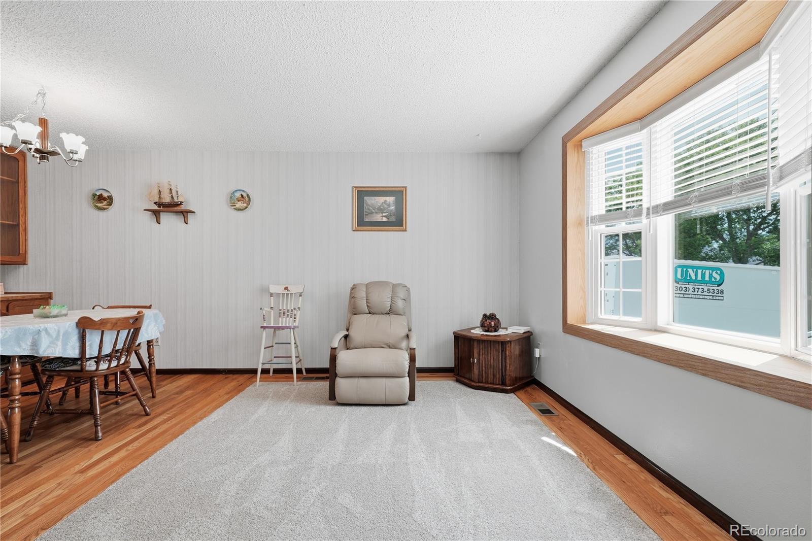 MLS Image #3 for 8240  garland drive,arvada, Colorado