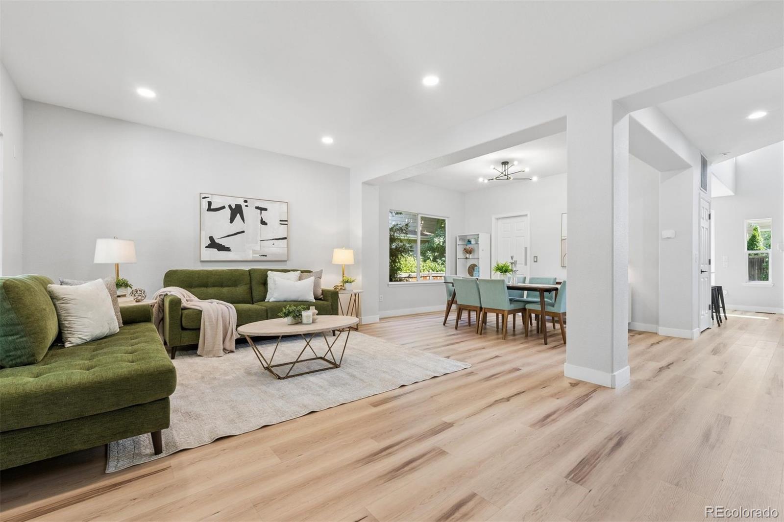 MLS Image #2 for 1351  forrestal drive,fort collins, Colorado