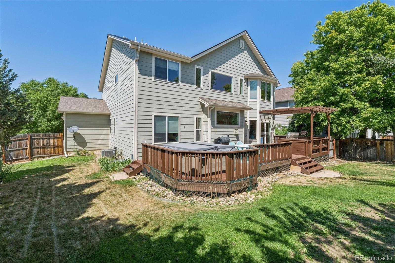 MLS Image #30 for 1351  forrestal drive,fort collins, Colorado