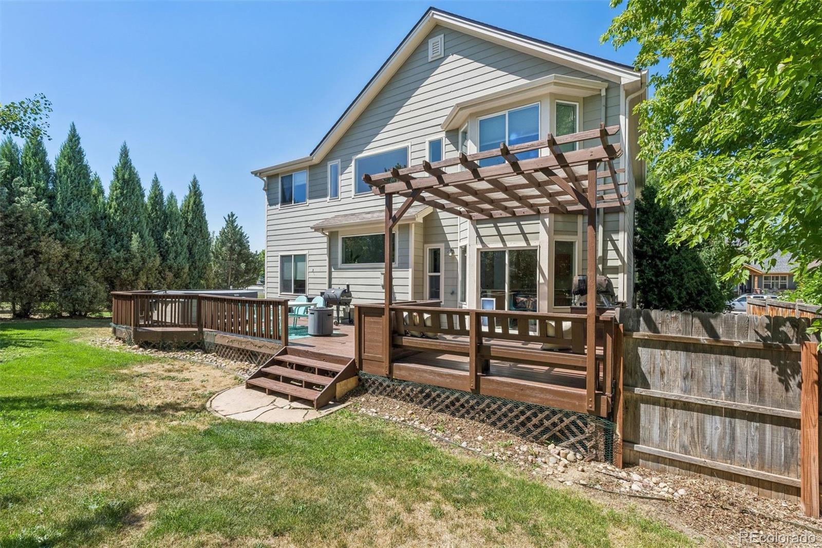 MLS Image #31 for 1351  forrestal drive,fort collins, Colorado