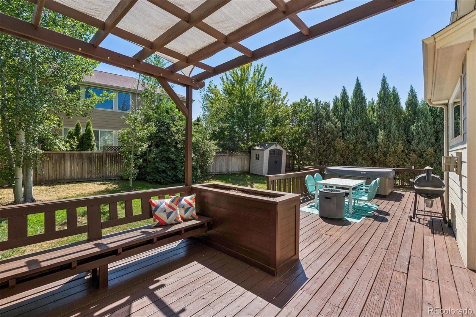 MLS Image #33 for 1351  forrestal drive,fort collins, Colorado
