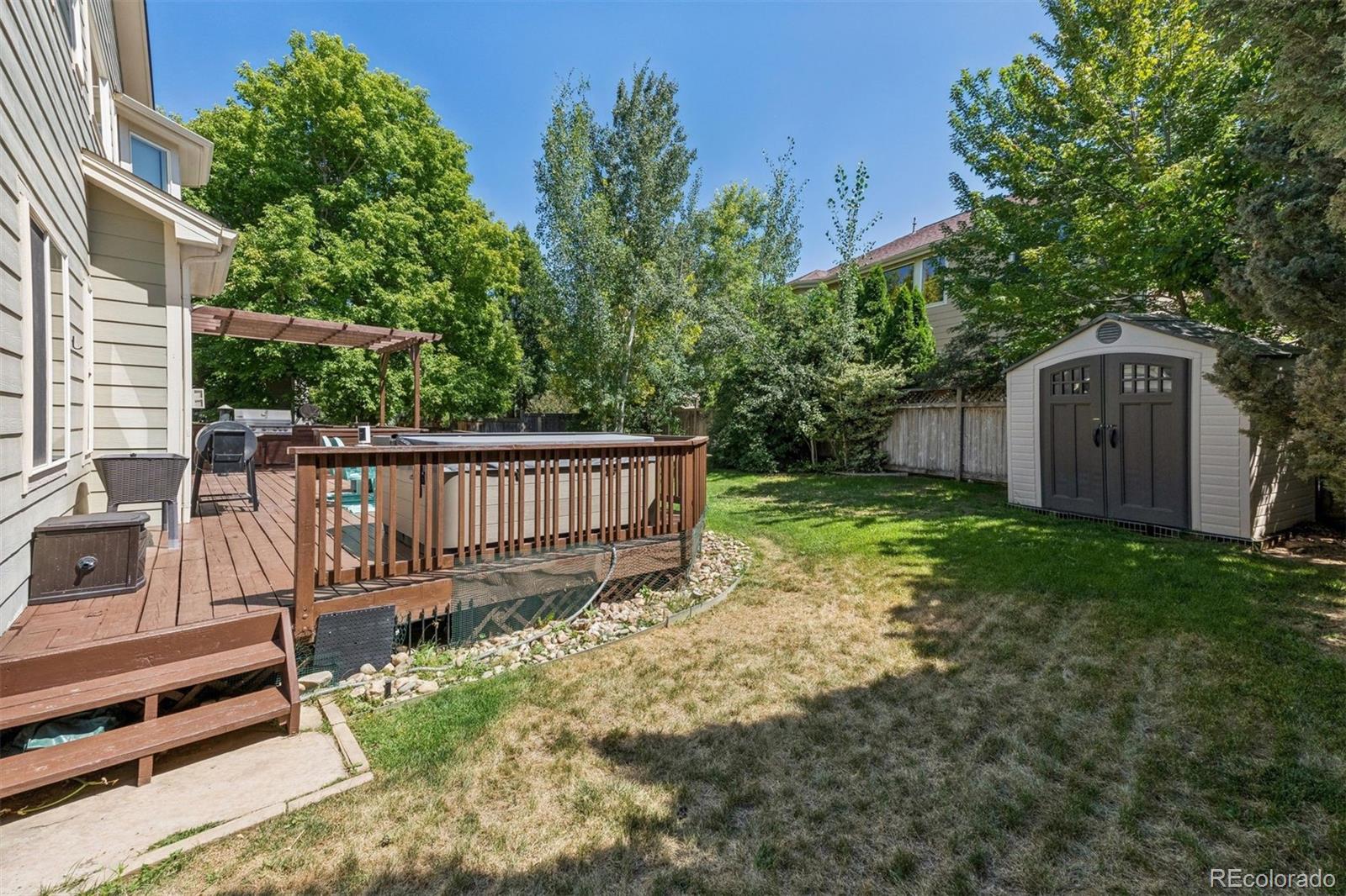 MLS Image #34 for 1351  forrestal drive,fort collins, Colorado