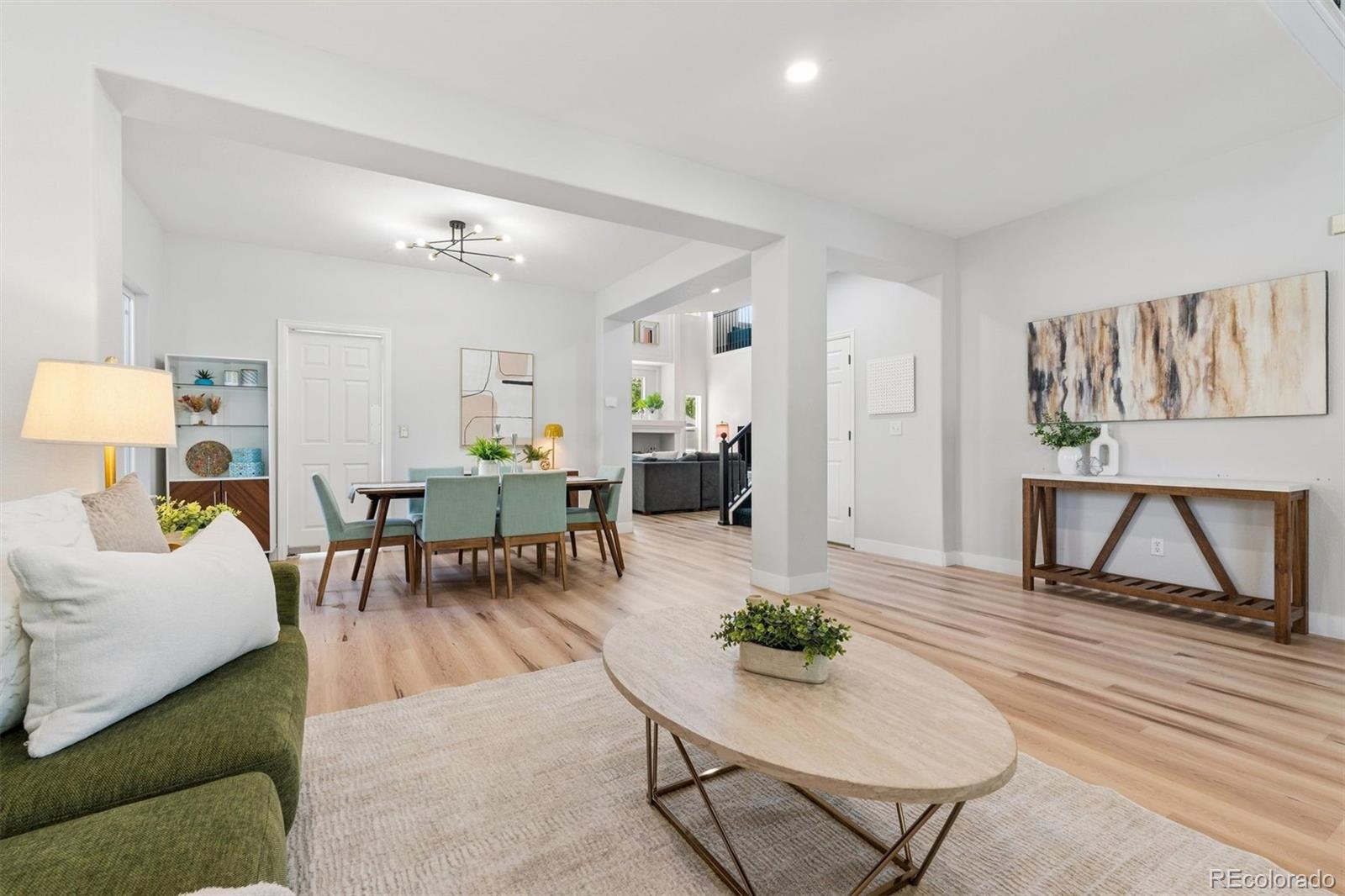 MLS Image #4 for 1351  forrestal drive,fort collins, Colorado