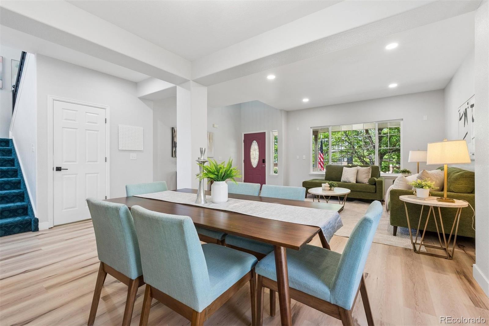 MLS Image #5 for 1351  forrestal drive,fort collins, Colorado