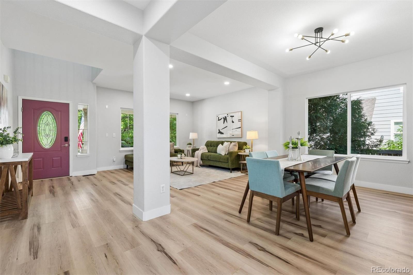 MLS Image #6 for 1351  forrestal drive,fort collins, Colorado