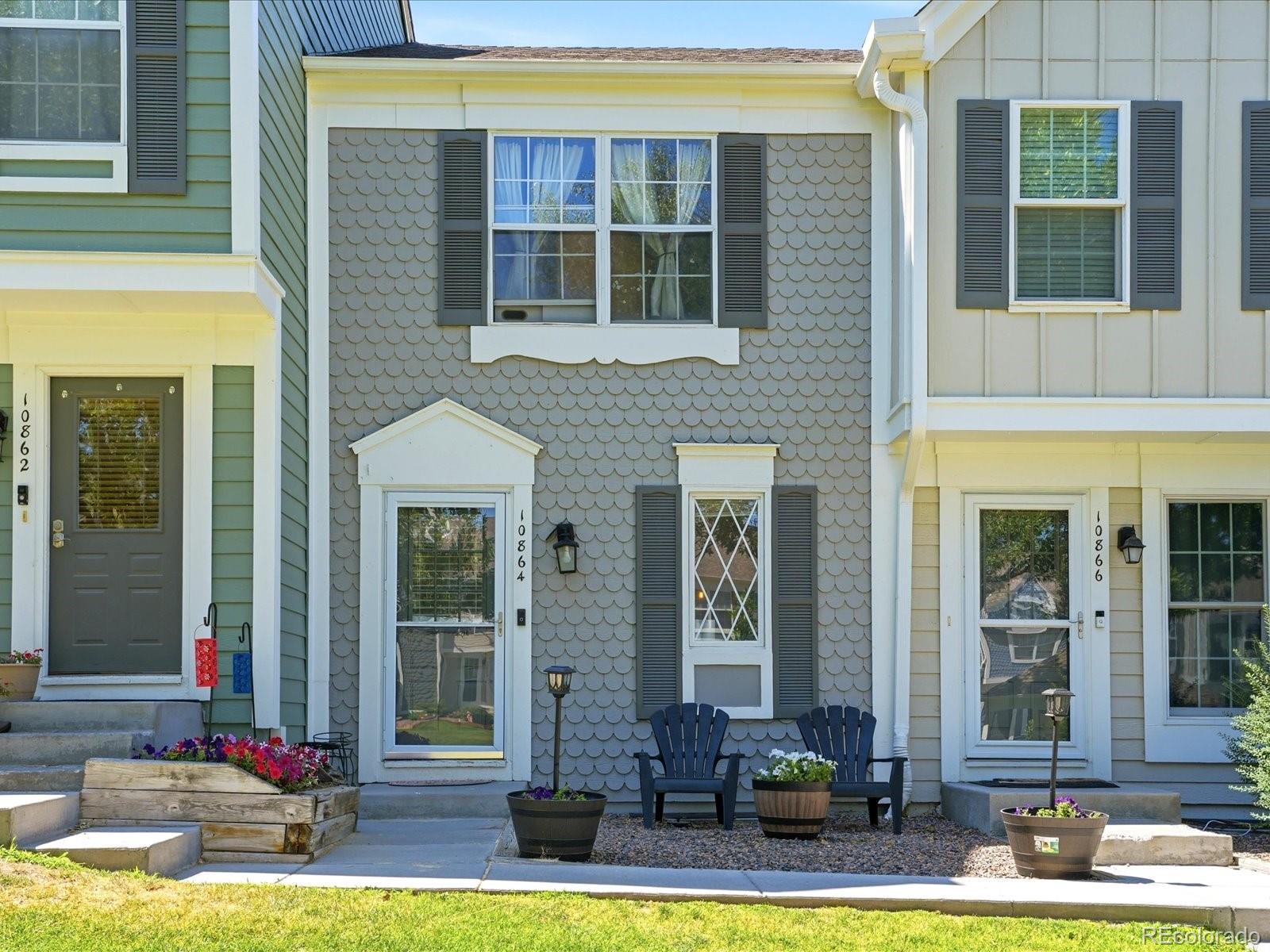 MLS Image #1 for 10864  bayfield way,parker, Colorado