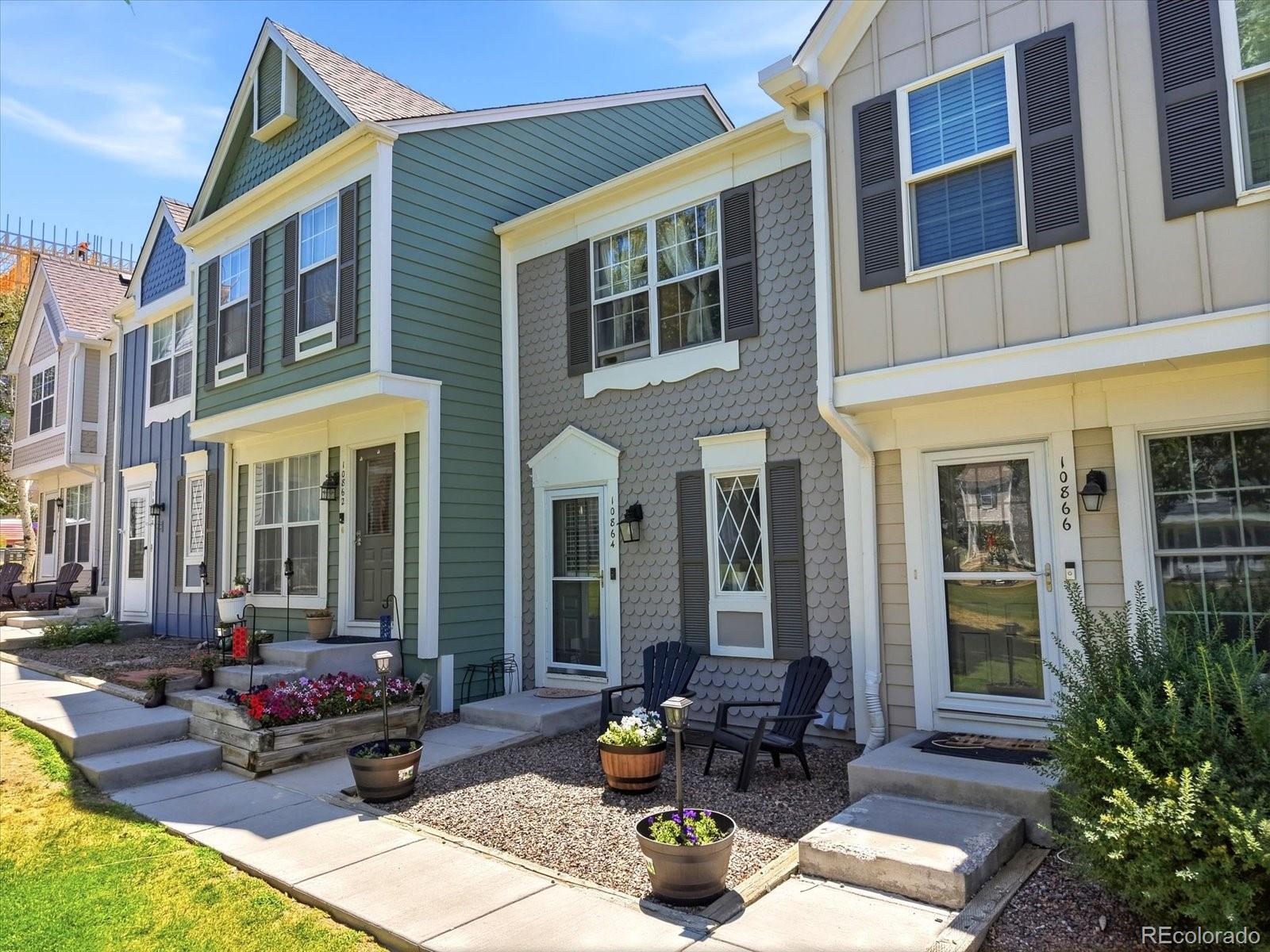 MLS Image #2 for 10864  bayfield way,parker, Colorado