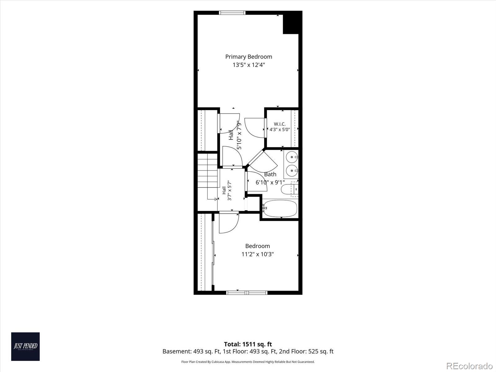 MLS Image #29 for 10864  bayfield way,parker, Colorado