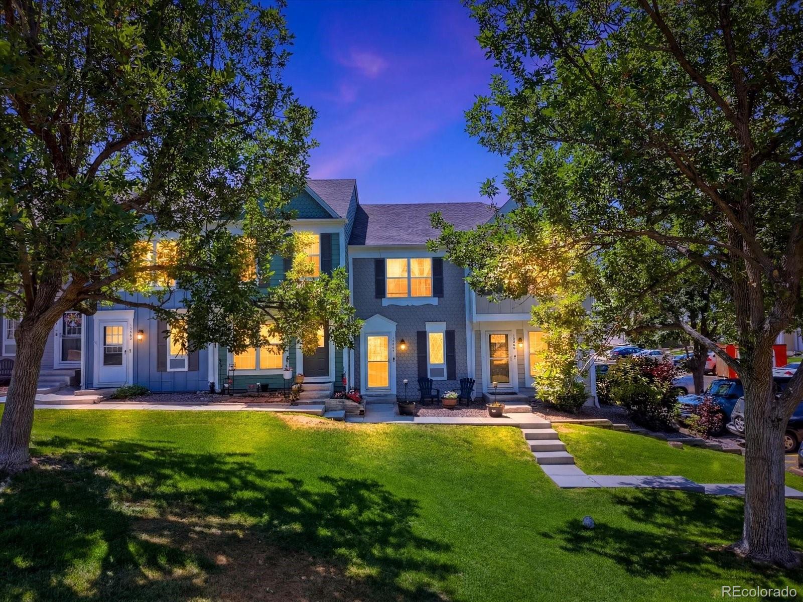 MLS Image #38 for 10864  bayfield way,parker, Colorado