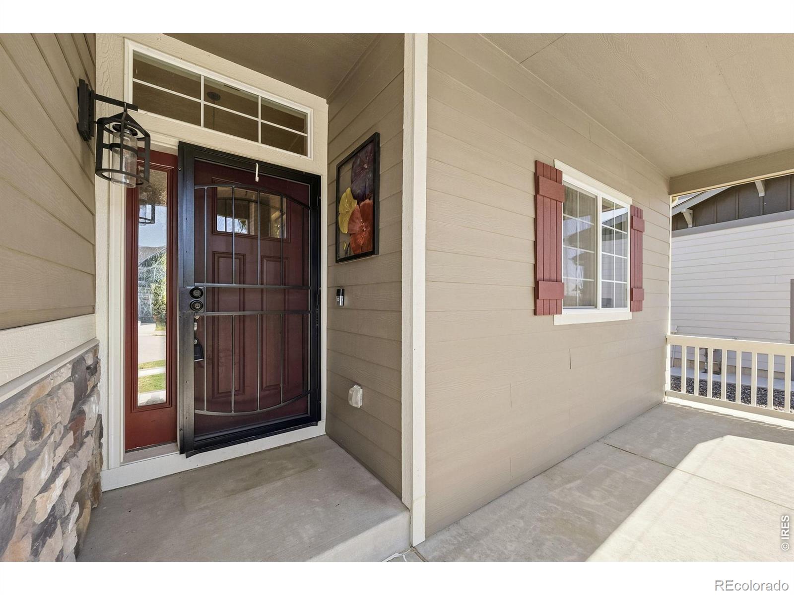 MLS Image #3 for 2177  beehive court,windsor, Colorado