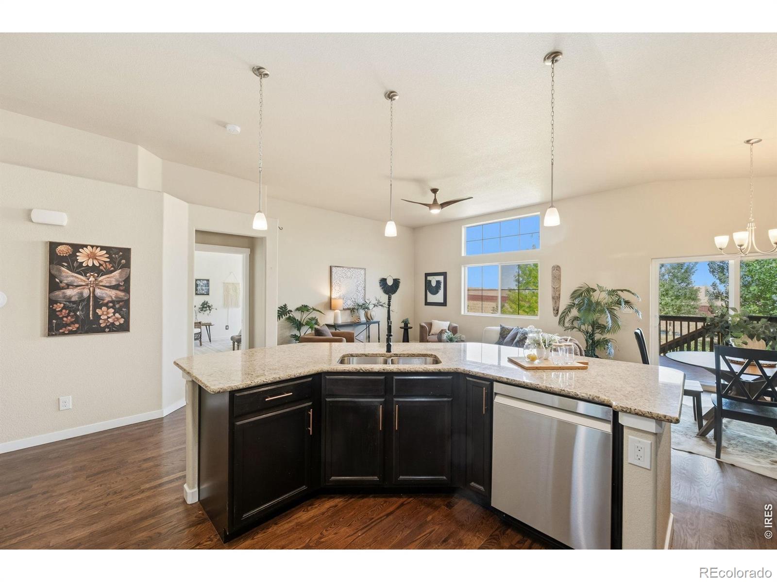 MLS Image #6 for 2177  beehive court,windsor, Colorado