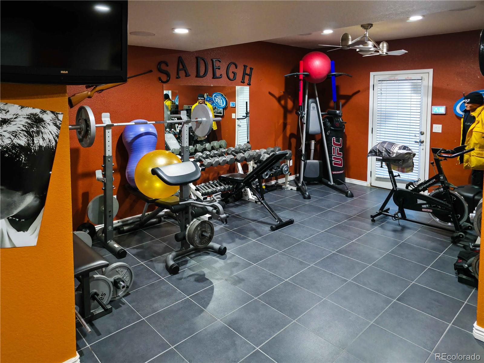 MLS Image #10 for 2526  eastview drive,castle rock, Colorado