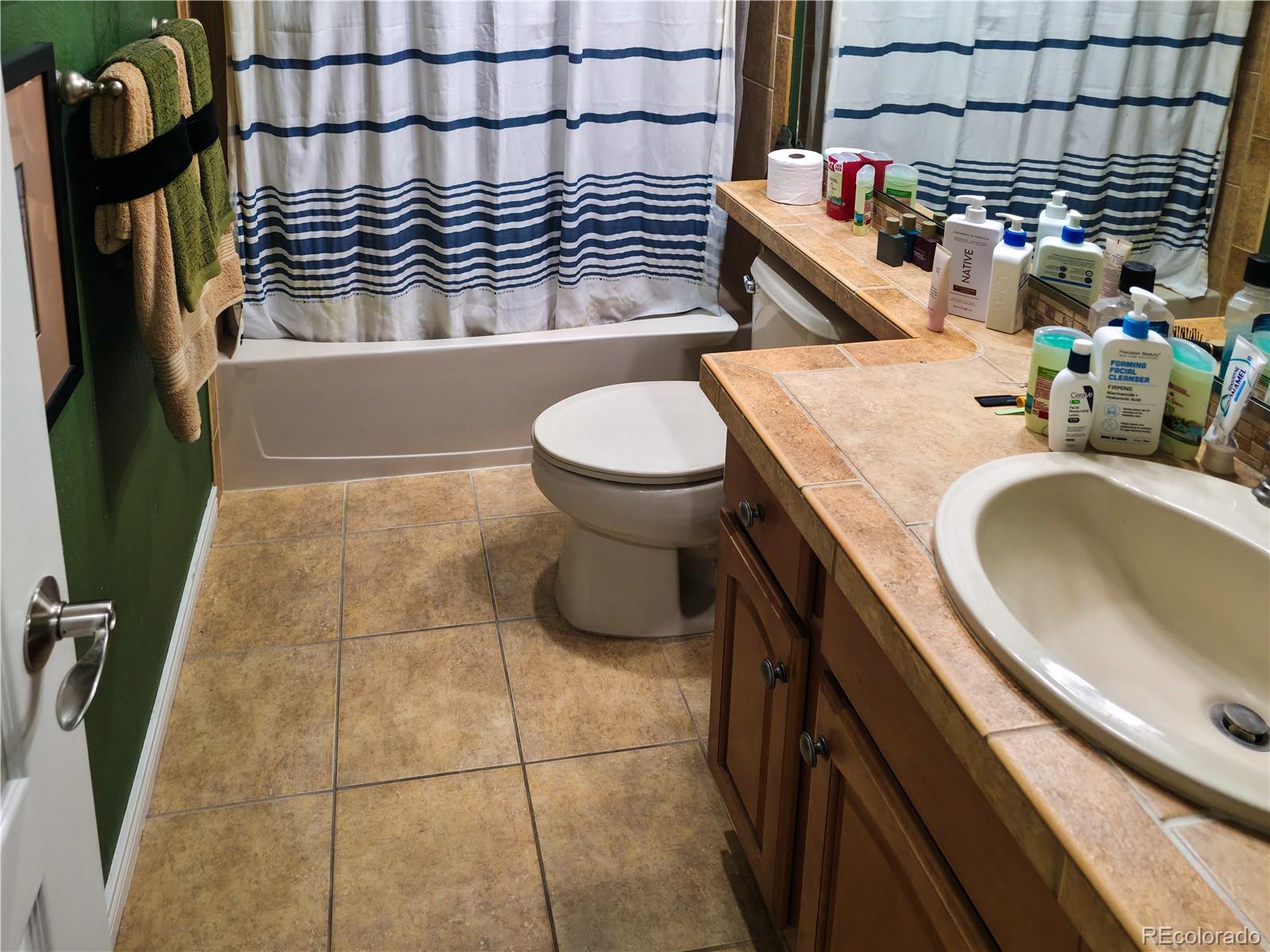 MLS Image #14 for 2526  eastview drive,castle rock, Colorado
