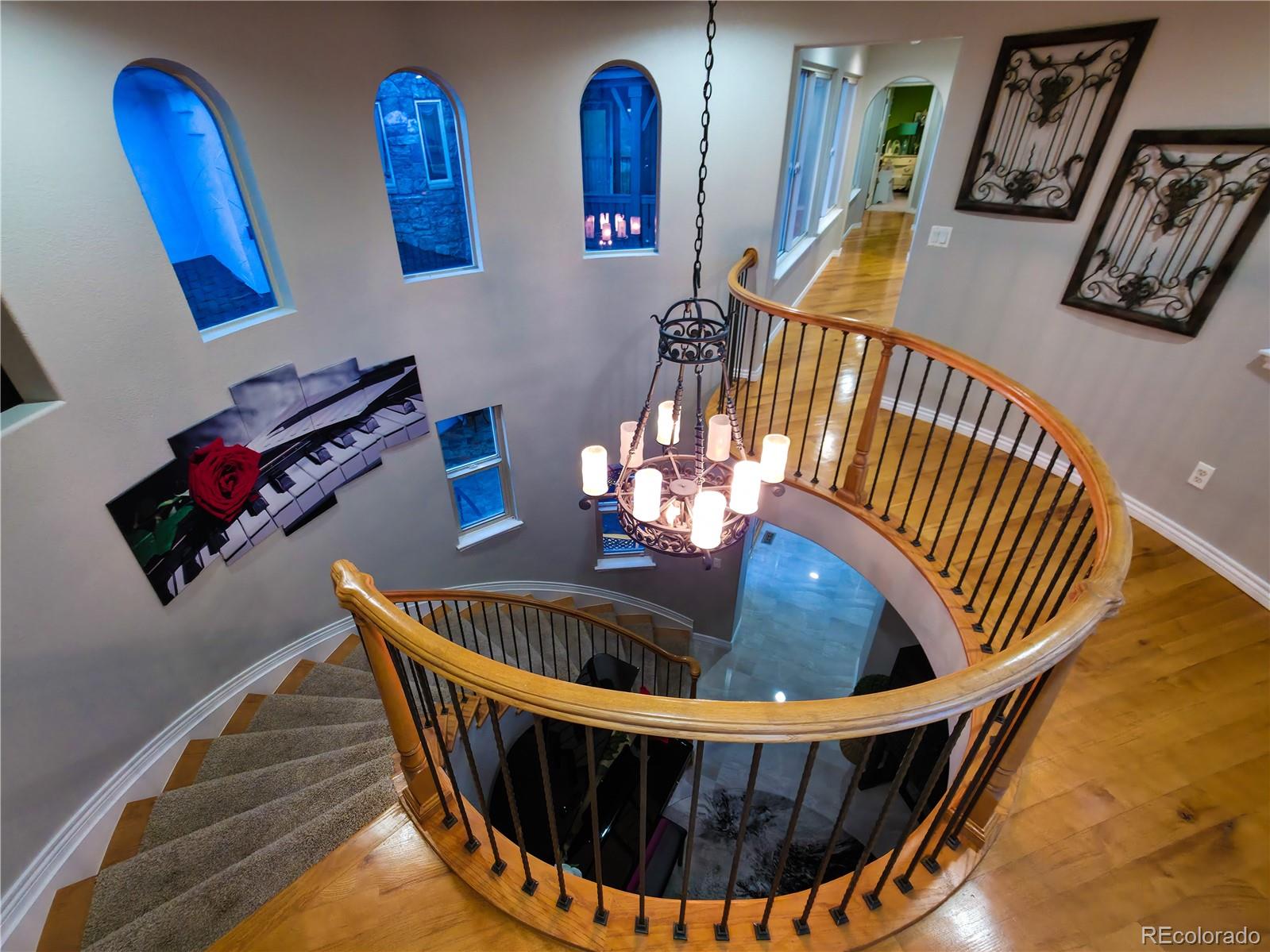 MLS Image #18 for 2526  eastview drive,castle rock, Colorado