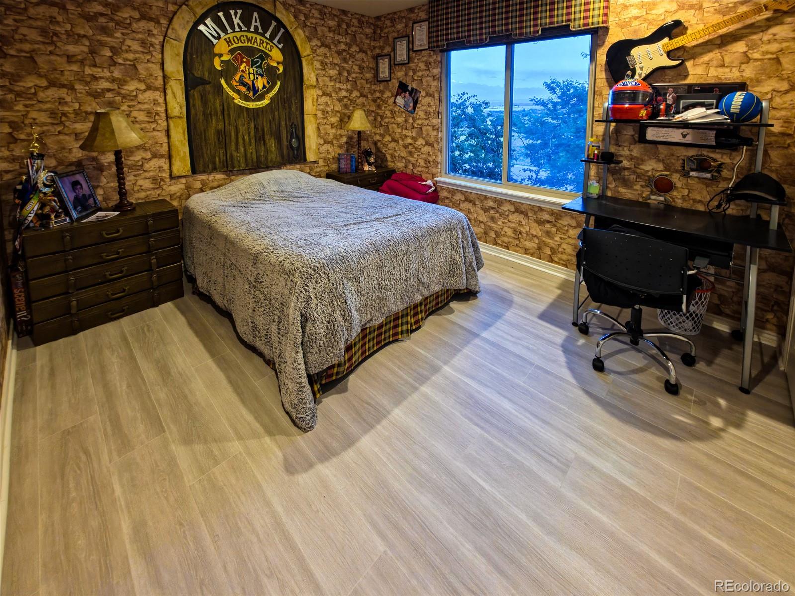 MLS Image #19 for 2526  eastview drive,castle rock, Colorado