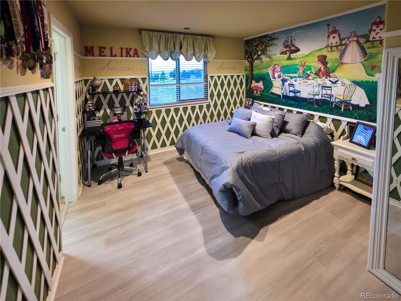 MLS Image #21 for 2526  eastview drive,castle rock, Colorado