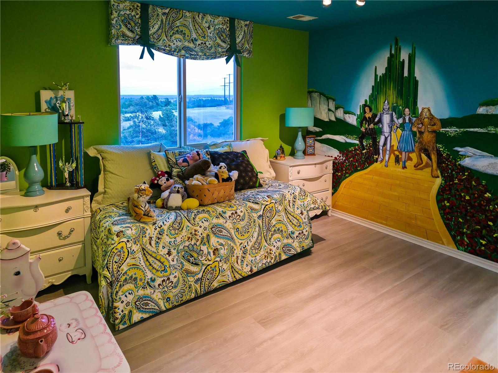 MLS Image #22 for 2526  eastview drive,castle rock, Colorado