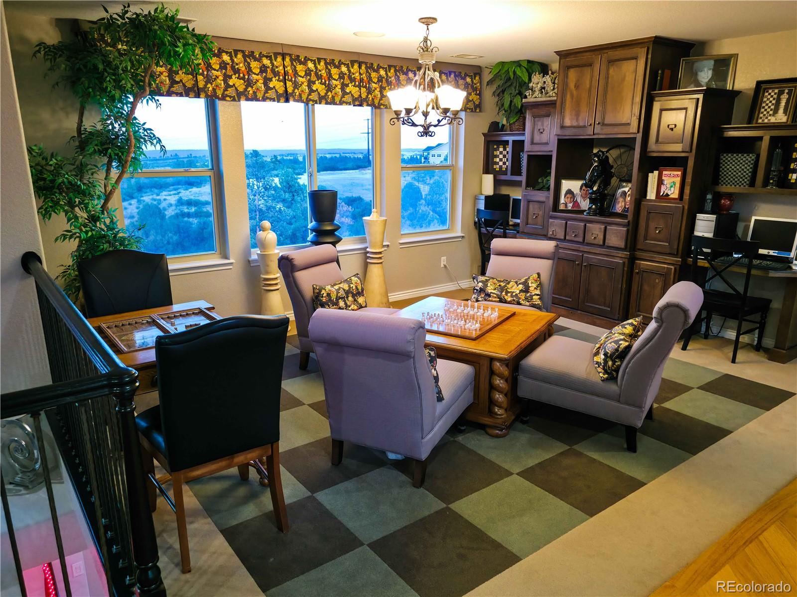 MLS Image #24 for 2526  eastview drive,castle rock, Colorado