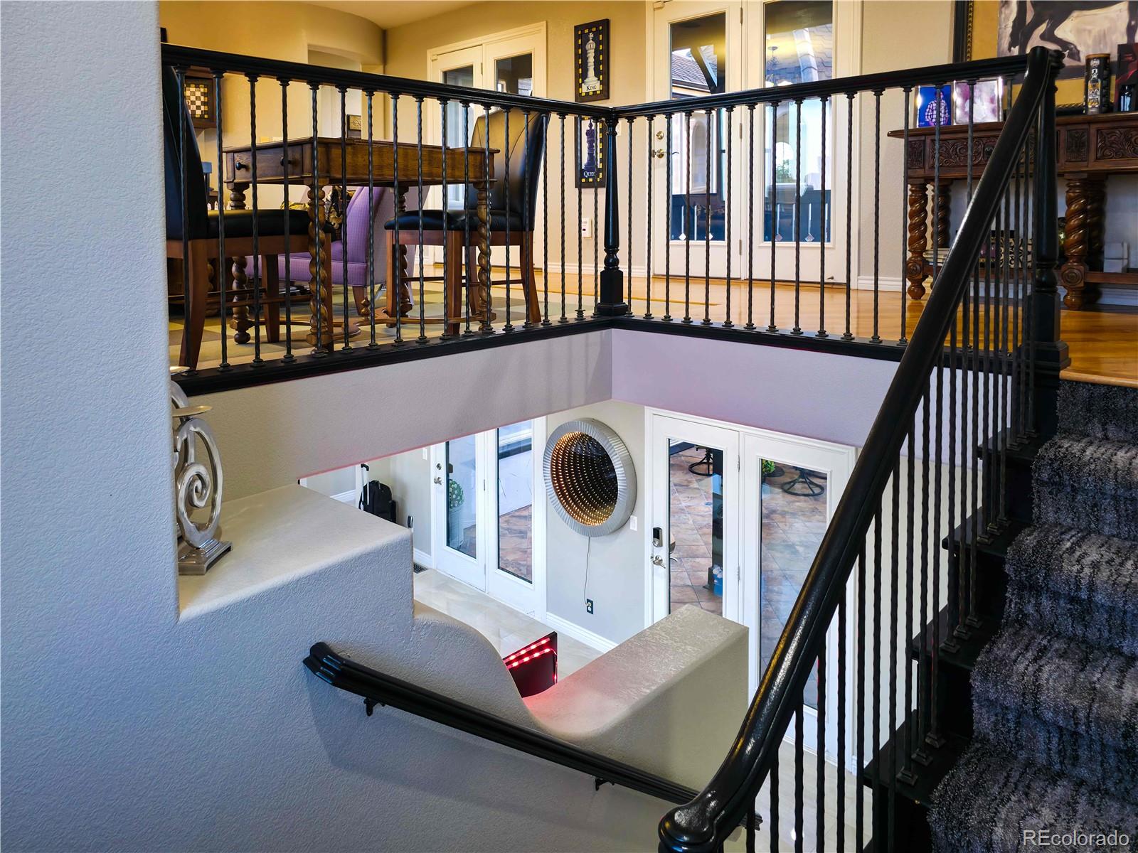 MLS Image #26 for 2526  eastview drive,castle rock, Colorado
