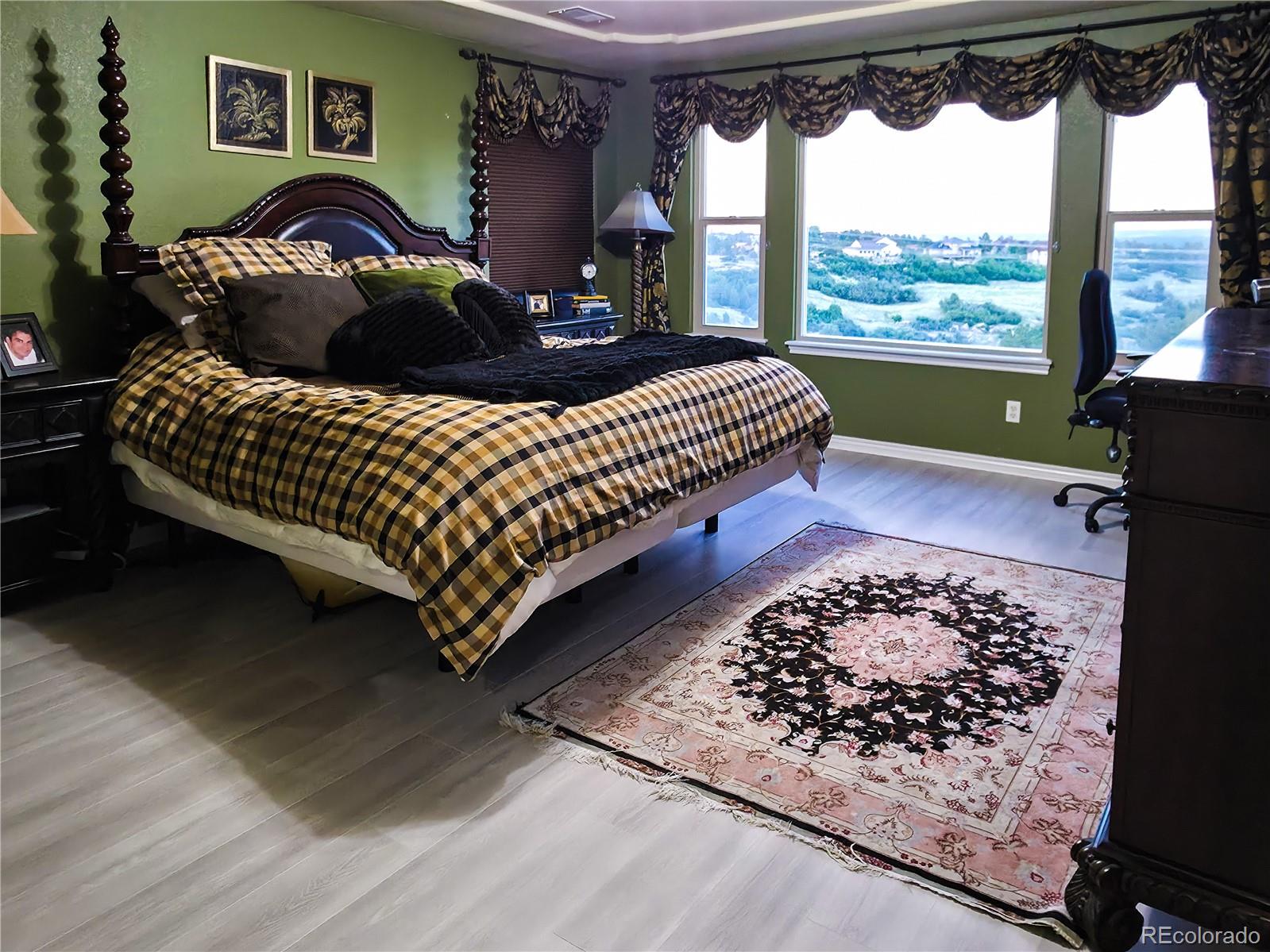 MLS Image #27 for 2526  eastview drive,castle rock, Colorado