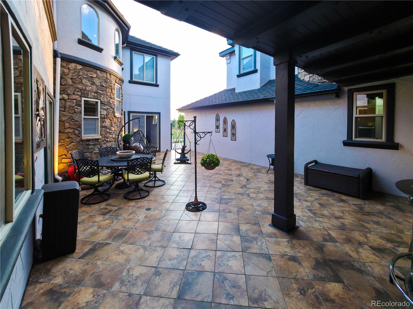 MLS Image #35 for 2526  eastview drive,castle rock, Colorado