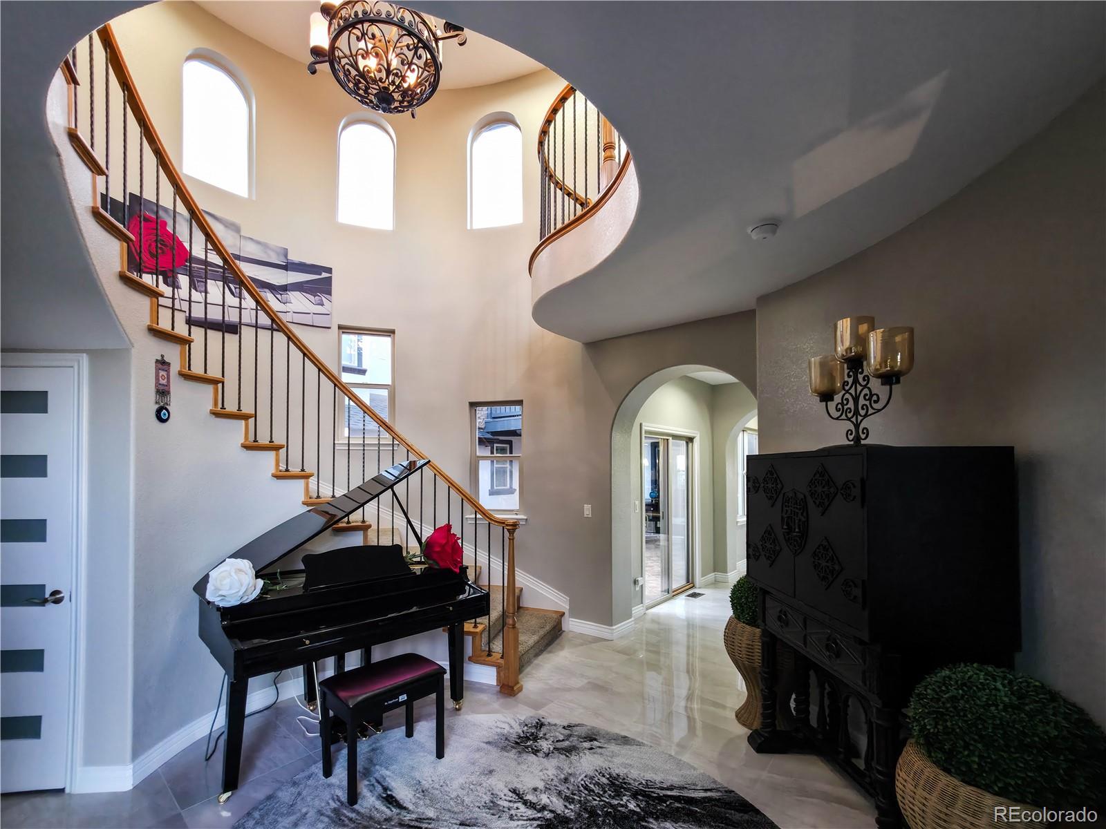 MLS Image #36 for 2526  eastview drive,castle rock, Colorado