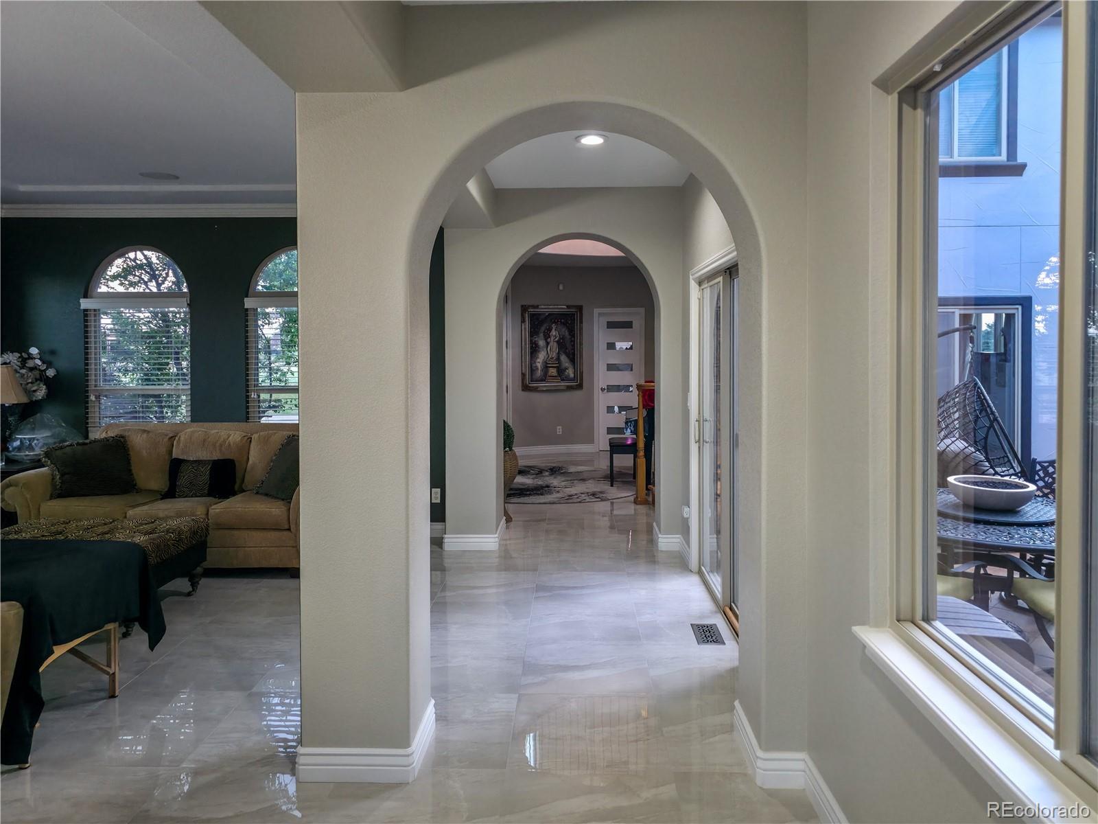 MLS Image #38 for 2526  eastview drive,castle rock, Colorado
