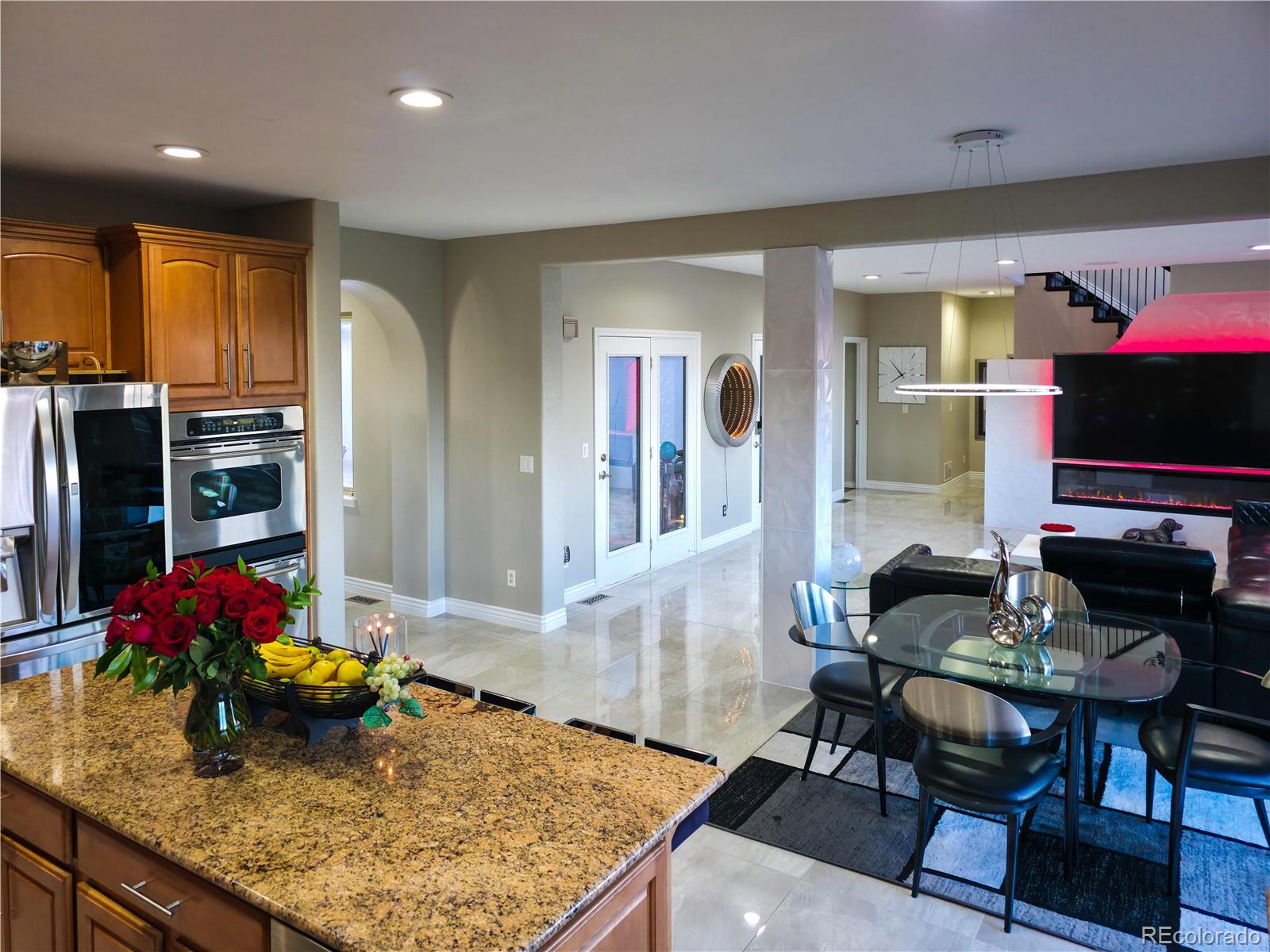 MLS Image #39 for 2526  eastview drive,castle rock, Colorado
