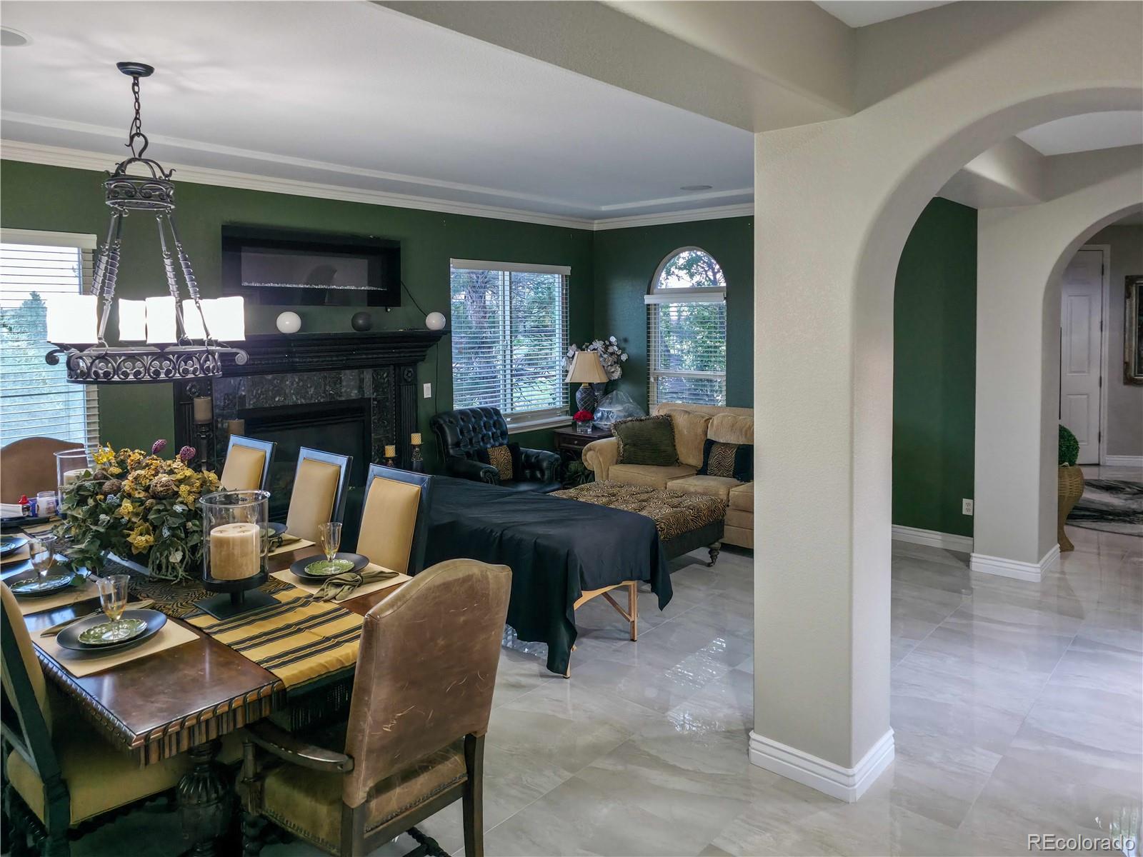 MLS Image #40 for 2526  eastview drive,castle rock, Colorado