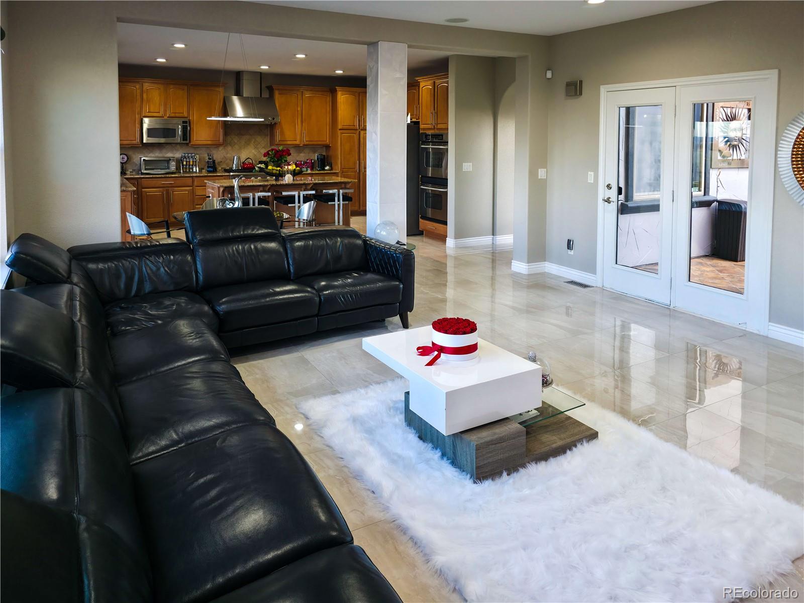 MLS Image #41 for 2526  eastview drive,castle rock, Colorado