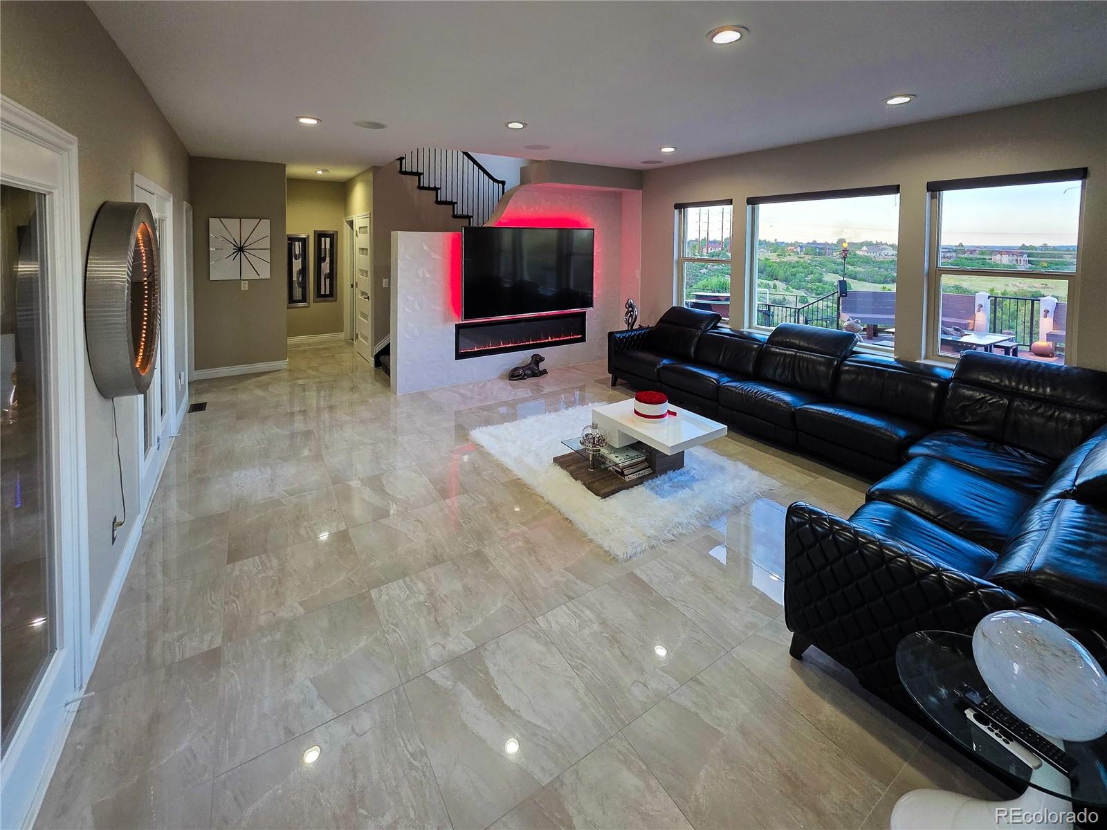 MLS Image #42 for 2526  eastview drive,castle rock, Colorado