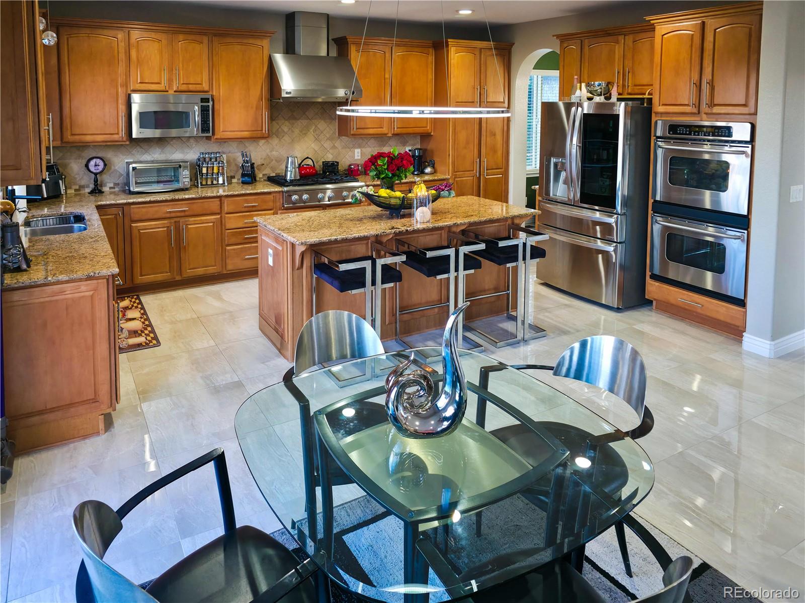 MLS Image #43 for 2526  eastview drive,castle rock, Colorado