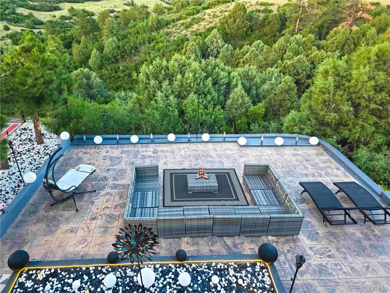MLS Image #46 for 2526  eastview drive,castle rock, Colorado