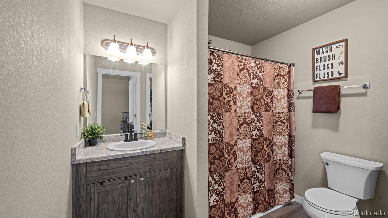 MLS Image #11 for 4687  ports down lane,colorado springs, Colorado
