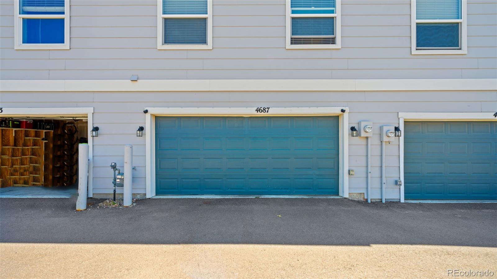 MLS Image #16 for 4687  ports down lane,colorado springs, Colorado
