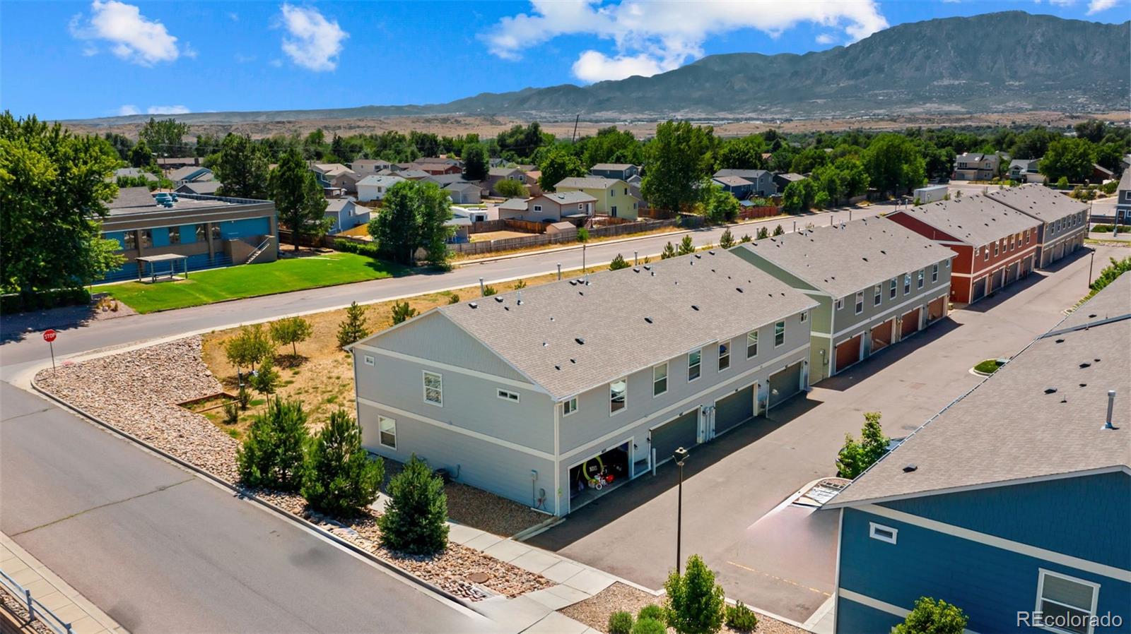 MLS Image #18 for 4687  ports down lane,colorado springs, Colorado