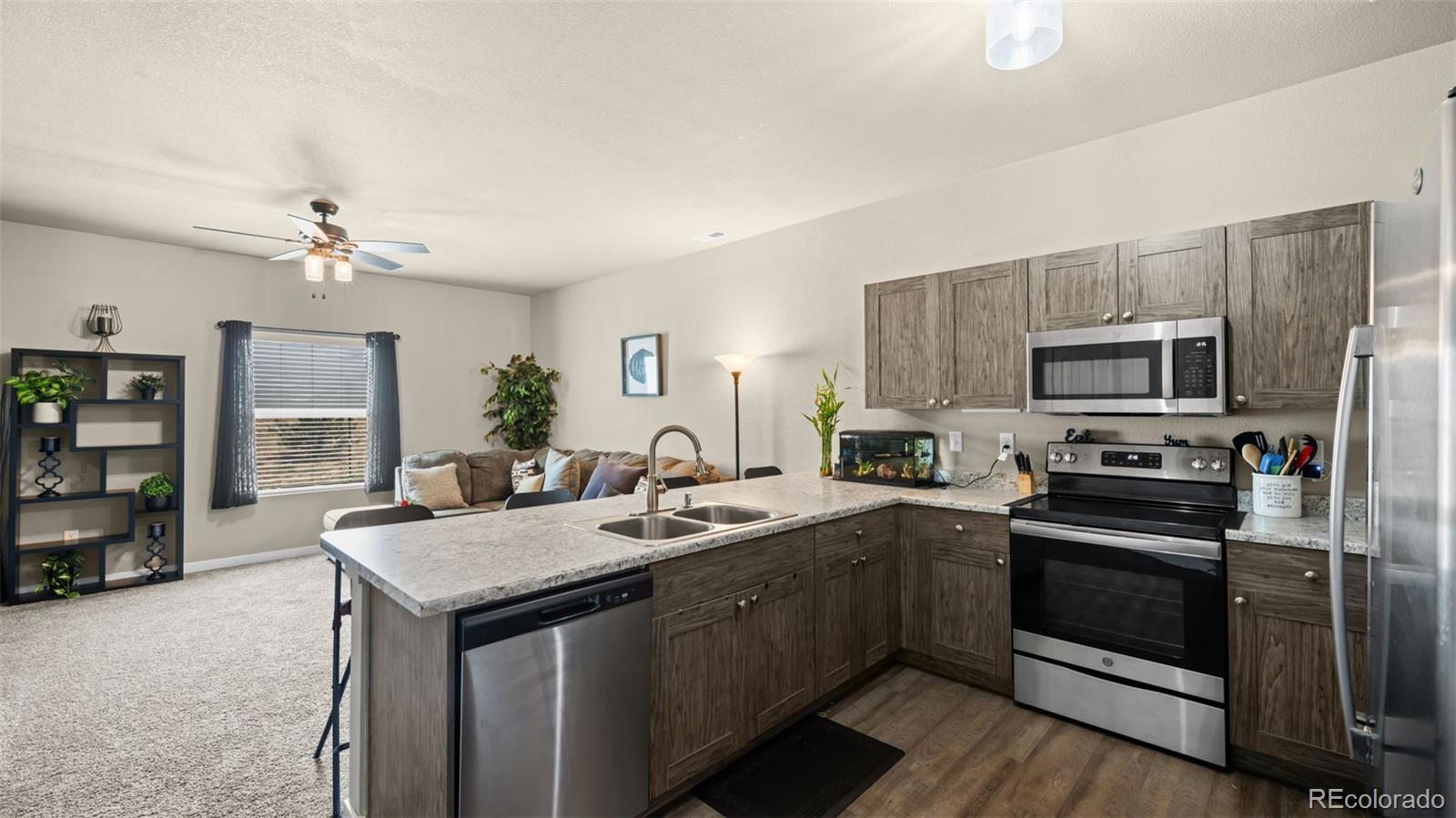 MLS Image #5 for 4687  ports down lane,colorado springs, Colorado