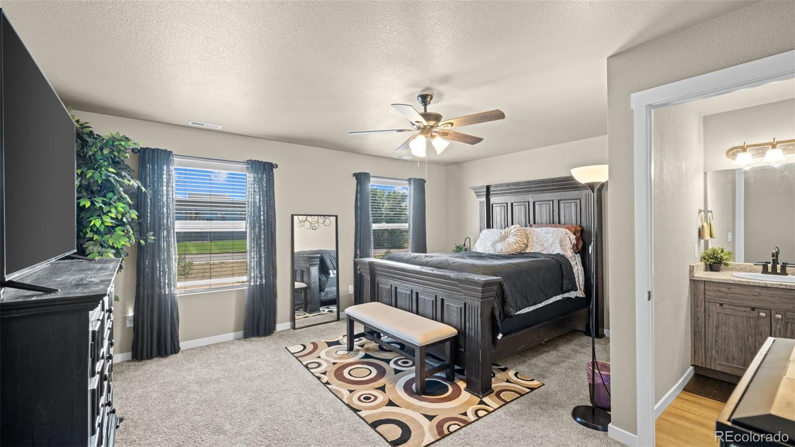 MLS Image #9 for 4687  ports down lane,colorado springs, Colorado