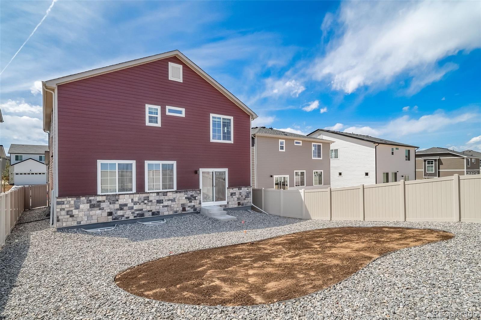 MLS Image #43 for 4557 n sicily court,aurora, Colorado