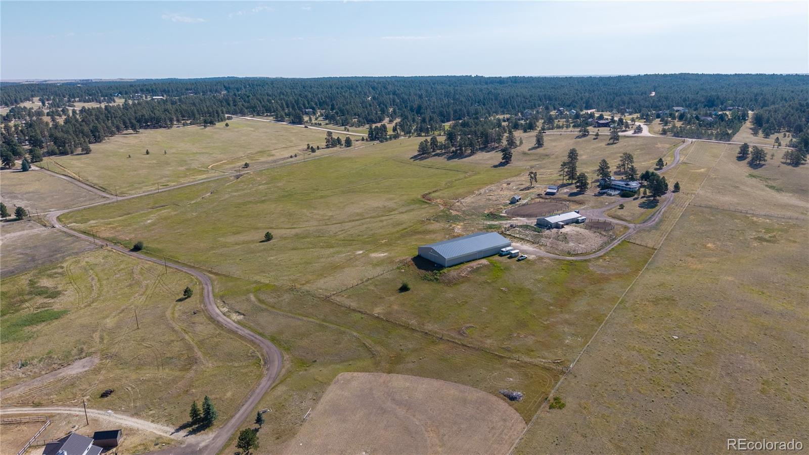 MLS Image #0 for 35187  county road 17 ,elizabeth, Colorado