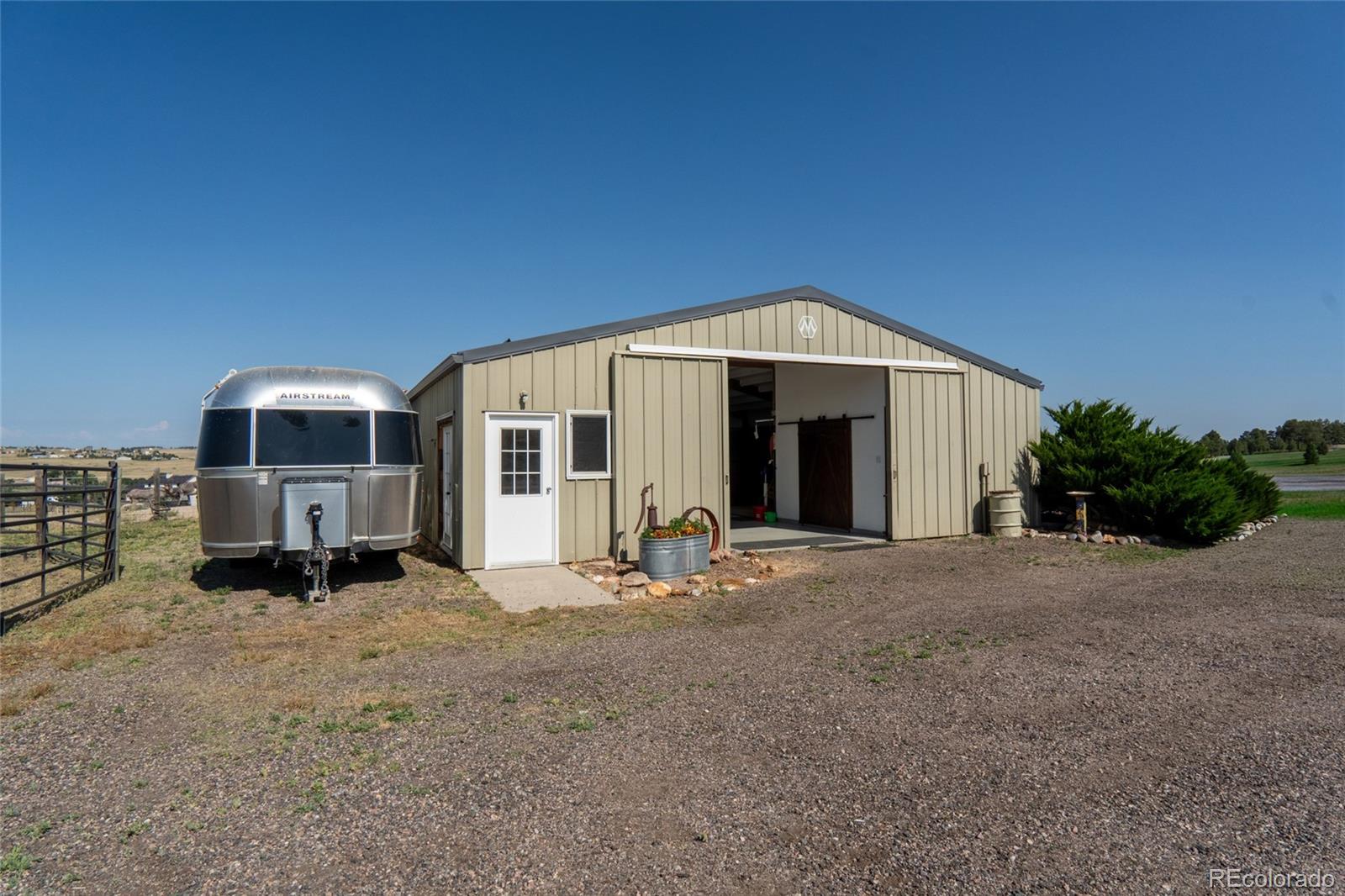 MLS Image #28 for 35187  county road 17 ,elizabeth, Colorado