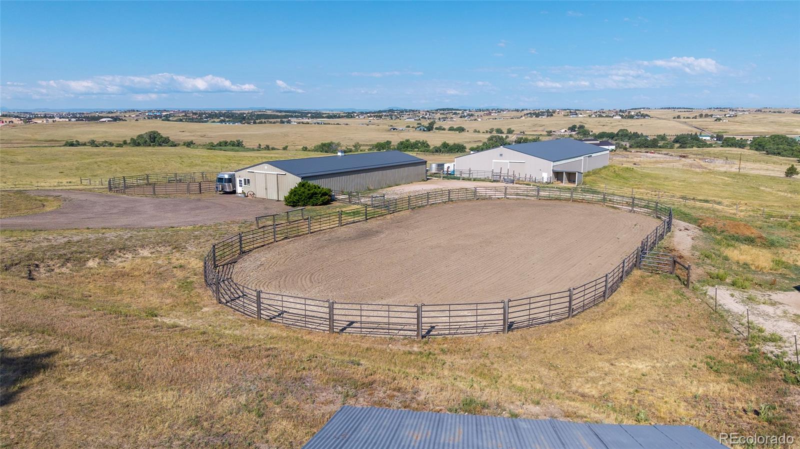 MLS Image #32 for 35187  county road 17 ,elizabeth, Colorado