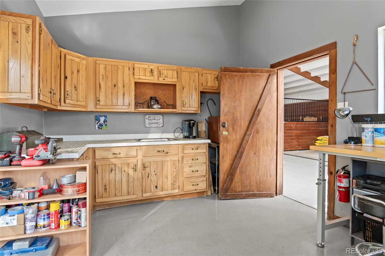 MLS Image #33 for 35187  county road 17 ,elizabeth, Colorado